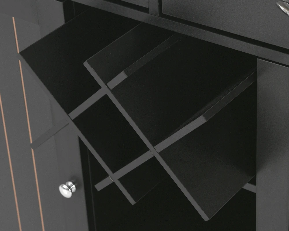 kitchen rolling island