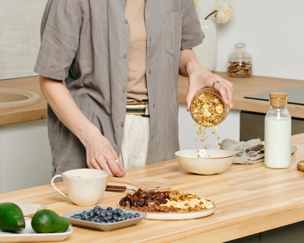 kitchen counter island
