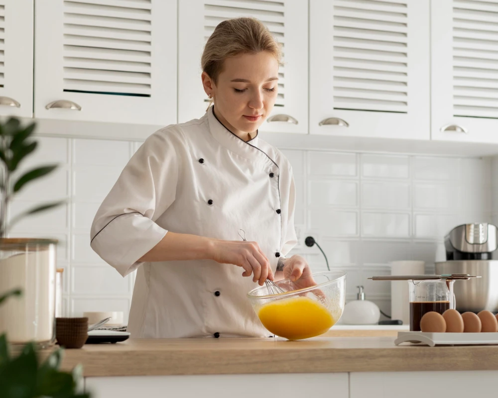 kitchen counter on wheels